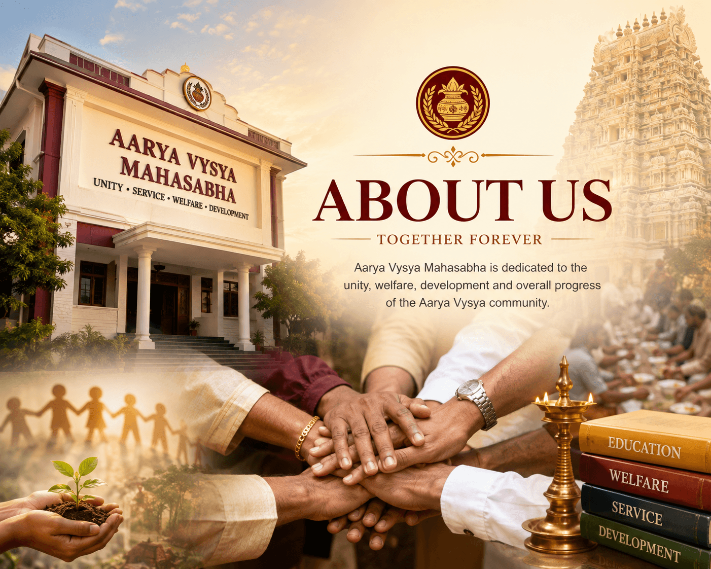 Aarya Vysya Mahasabha