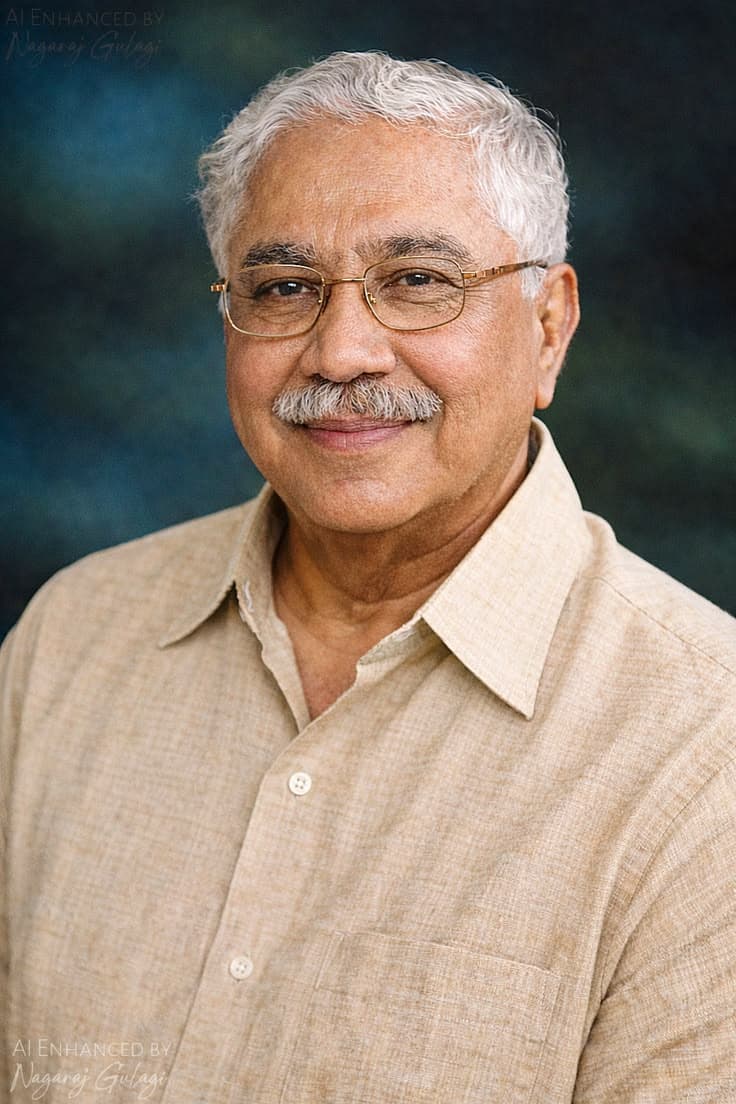 Sri Raman Rao